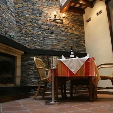 Hostal Torre de Guzmán-2
