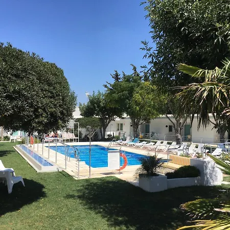 Hostal Las Cumbres-3