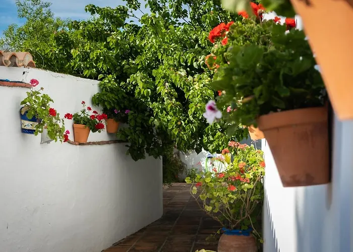  Hostal Cabo Roche