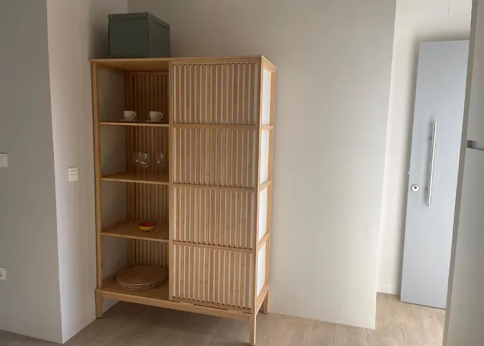Apartamentos Turísticos Castilnovo