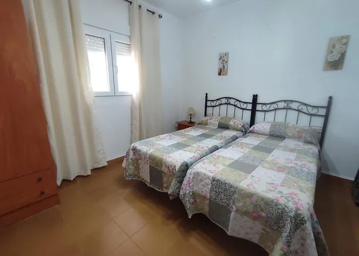 Hotel que admite mascotas: Casa Rural El Laurel con piscina privada