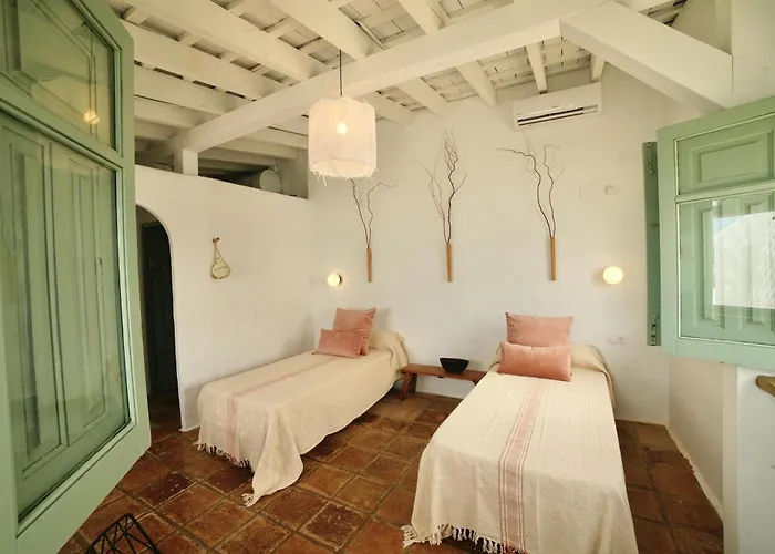 Alojamiento rural CASAPIÑA