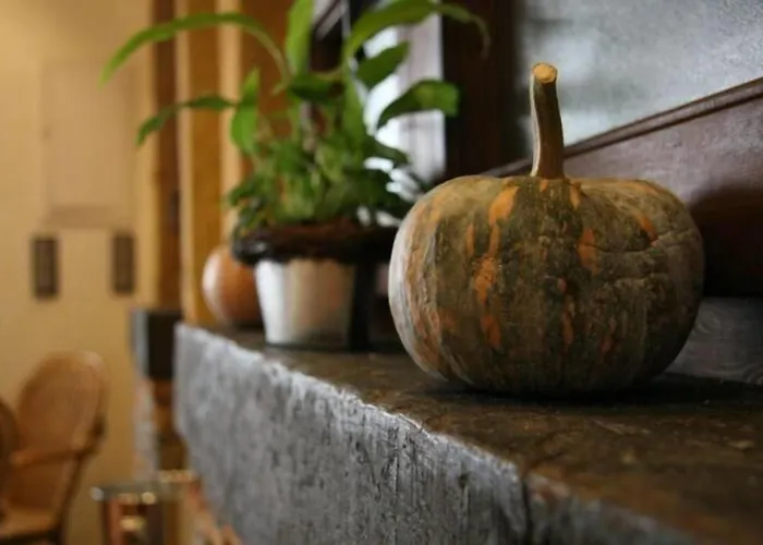 Hostal Torre de Guzmán